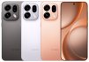 Oppo Find X9s